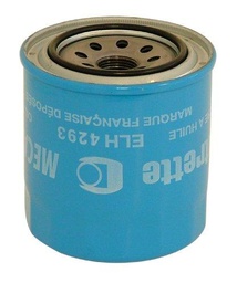 Mecafilter ELH4293 - Filtro De Aceite