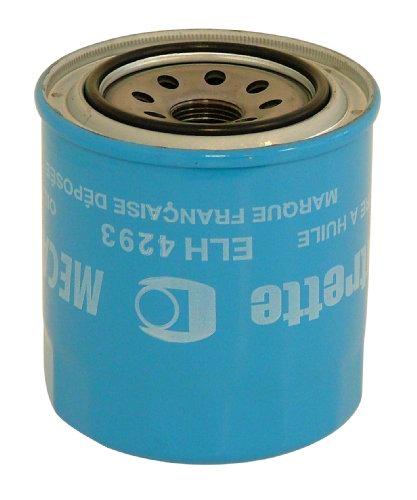 Mecafilter ELH4293 - Filtro De Aceite