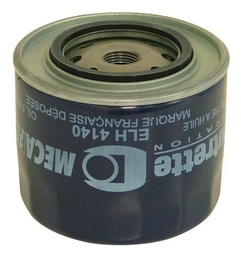 Mecafilter ELH4140 - Filtro De Aceite