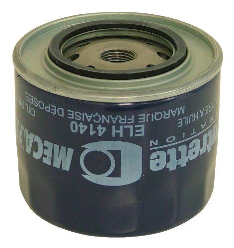 Mecafilter ELH4140 - Filtro De Aceite