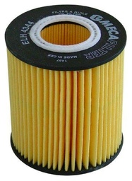 Mecafilter ELH4344 - Filtro De Aceite
