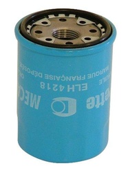 Mecafilter ELH4218 - Filtro De Aceite