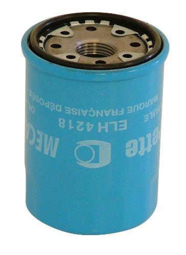 Mecafilter ELH4218 - Filtro De Aceite