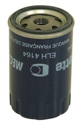 Mecafilter ELH4164 - Filtro De Aceite