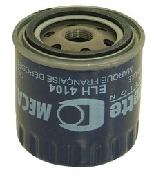 Mecafilter ELH4104 - Filtro De Aceite