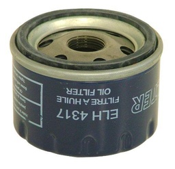 Mecafilter ELH4317 - Filtro De Aceite
