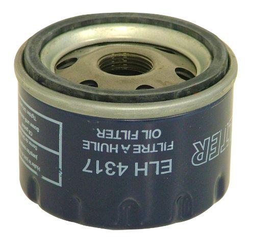 Mecafilter ELH4317 - Filtro De Aceite