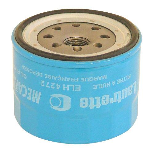 Mecafilter ELH4272 - Filtro De Aceite