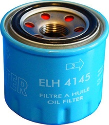 Mecafilter ELH4145 - Filtro De Aceite