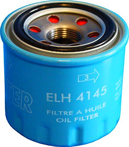 Mecafilter ELH4145 - Filtro De Aceite