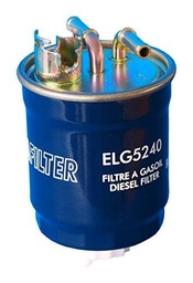 Mecafilter ELG5240 - Fitro De Gas-Oil