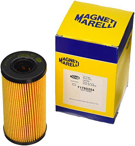 Magneti Marelli 153071760254 Filtro de aceite