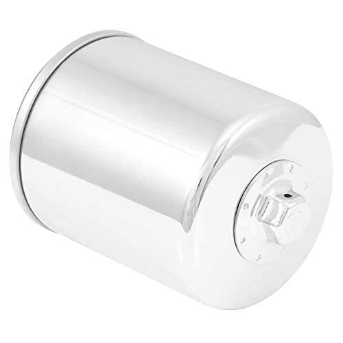 K&amp;N Filters KN-172B Filro the Aceite Moto