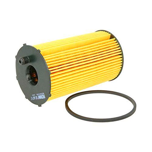 Filtron OE667/2 Bloque de Motor