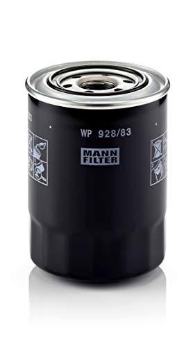 Mann Filter WP 928/83 Filtro de Aceite