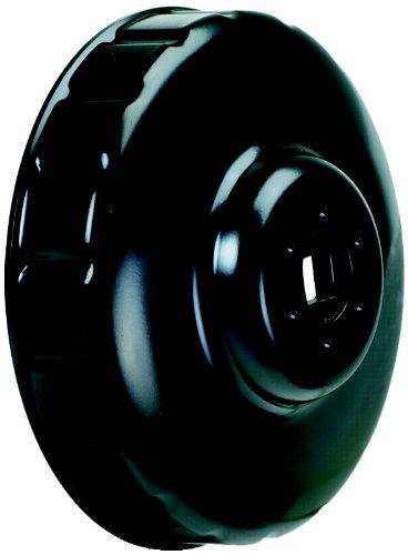 KS Tools 150.9292-1/2"Permiso de toma del filtro de aceite, 74mm