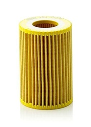 Mann Filter HU 712/9 x Filtro de Aceite