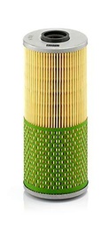 Mann Filter H 952 x Filtro de aceite