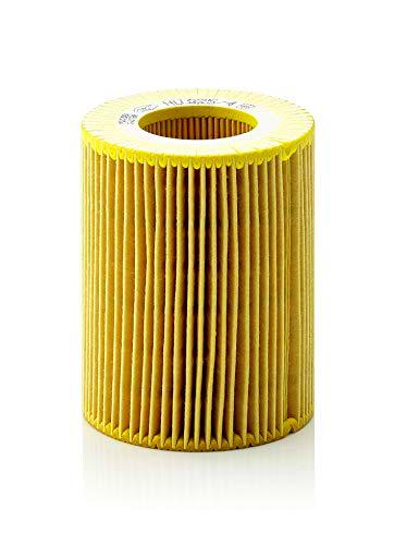 MANN-FILTER HU 925/4 X Filtro de Aceite, para automóviles, Pack De 1