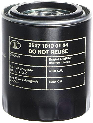 IPS Parts j|ifl-3003 Filtro Aceite