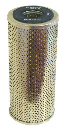 Mecafilter ELH4727 - Filtro De Aceite