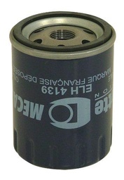 Mecafilter ELH4139 - Filtro De Aceite