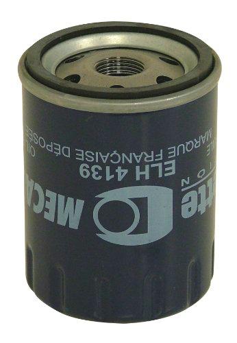 Mecafilter ELH4139 - Filtro De Aceite