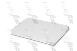 frigair 1310.5374 Filtro Interior