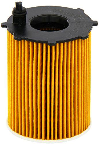 Mahle Filter OX171/2D Filtro De Aceite