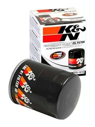 K&amp;N PS-1010 filtro de aceite Coche