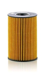 Mann Filter HU8007z Filtro de Aceite