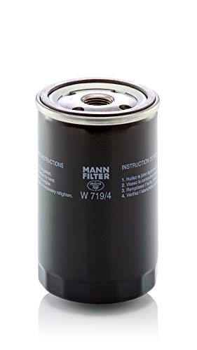 Mann Filter W 719/4 Filtro de Aceite