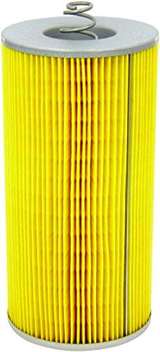 Mann Filter H 12 110/3 Filtro de aceite