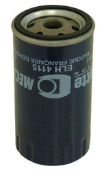 Mecafilter ELH4115 - Filtro De Aceite