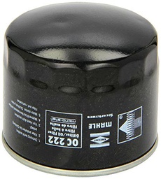 Mahle Filter OC222 Filtro De Aceite
