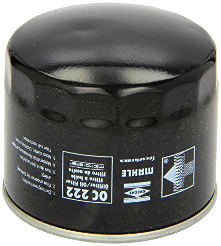 Mahle Filter OC222 Filtro De Aceite