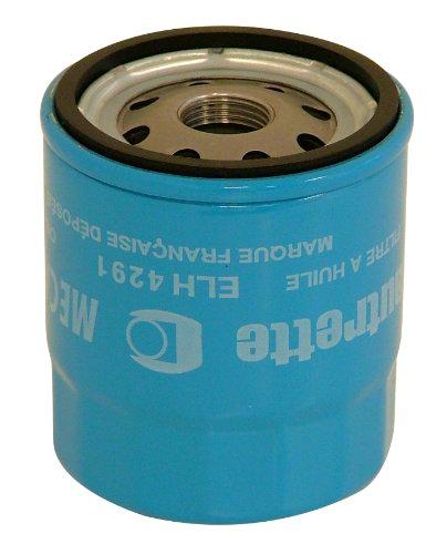 Mecafilter ELH4291 - Filtro De Aceite