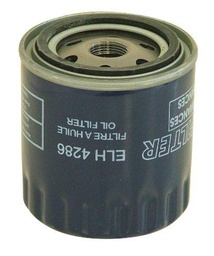 Mecafilter ELH4286 - Filtro De Aceite