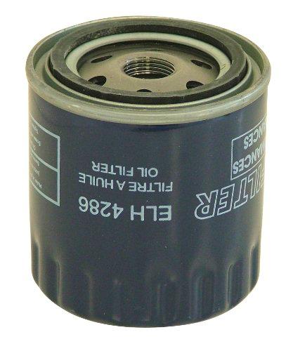 Mecafilter ELH4286 - Filtro De Aceite