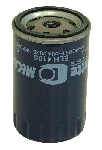 Mecafilter ELH4195 - Filtro De Aceite