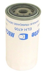 Mecafilter ELH4705 - Filtro De Aceite