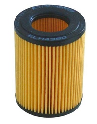 Mecafilter ELH4380 - Filtro De Aceite