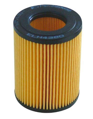 Mecafilter ELH4380 - Filtro De Aceite