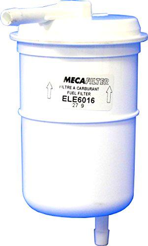 Mecafilter ELE6016 - Filtro De Gasolina