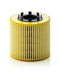 Mann Filter HU923x Filtro de Aceite
