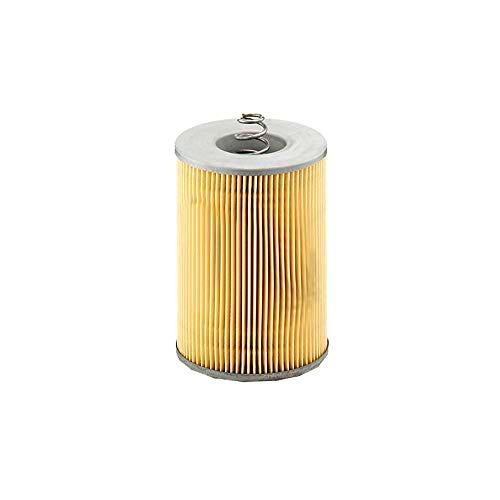 Mann Filter H 1275 Filtro de aceite