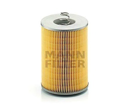 Mann Filter H1275 Filtro de Aceite