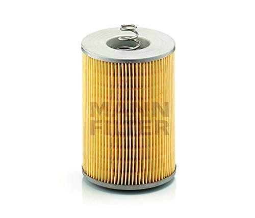 Mann Filter H1275 Filtro de Aceite