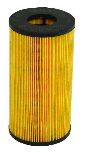 Mecafilter ELH4228 - Filtro De Aceite