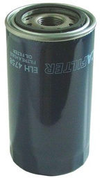 Mecafilter ELH4758 - Filtro De Aceite